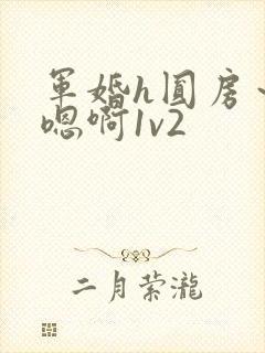 军婚h圆房～h嗯啊1v2