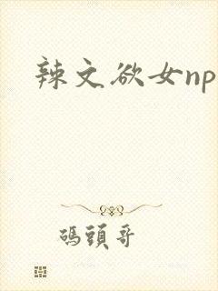 辣文欲女np高