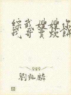 综武嫂嫂你快点我哥卖炊饼回来了小说