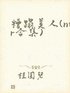 糟蹋美人(ntr合集)