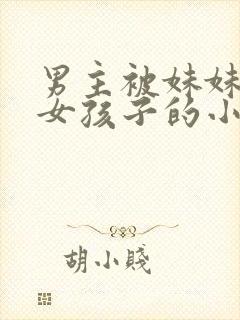 男主被妹妹变成女孩子的小说