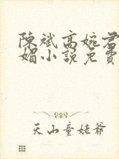 陈斌高婉君赵心媚小说免费阅读桃运仕途