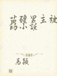 苗疆男主被囚禁的小说