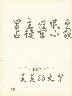 男主催眠皇帝霸占后宫小说