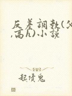 反差调教(父女,高h)小说