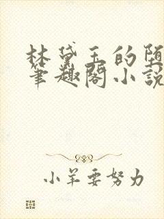 林黛玉的堕落新笔趣阁小说封面