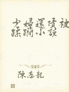 少妇还债被多人蹂躏小说