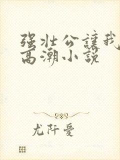 强壮公让我夜夜高潮小说