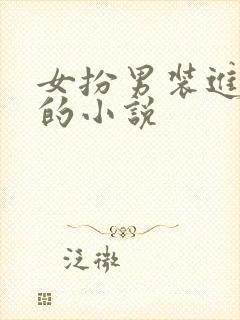 女扮男装进男校的小说