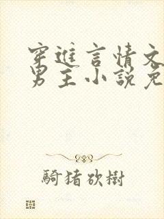 穿进言情文里撩男主小说免费阅读