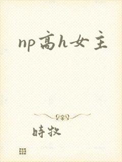 np高h女主