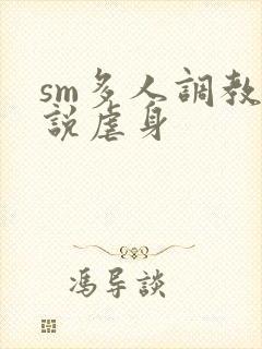sm多人调教小说虐身