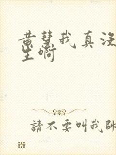 黄慧我真没想重生啊