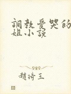 调教爱哭的娇小姐小说