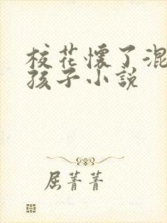 校花怀了混混的孩子小说封面