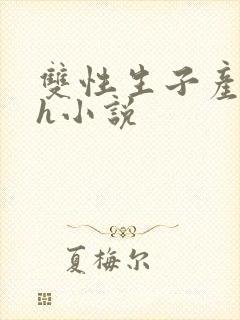 双性生子产乳高h小说