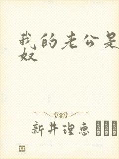 我的老公是绿帽奴封面