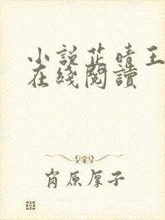 小说芷晴王大海在线阅读