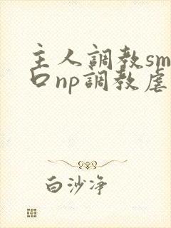 主人调教sm重口np调教虐宫