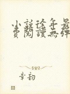 小说徐年最新免费阅读无弹窗全文