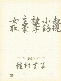 女主被小叔子强取豪夺的现言