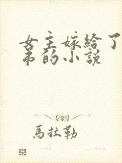 女主嫁给了三兄弟的小说