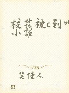 校花被c到呻吟小说封面