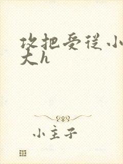 攻把受从小睡到大h封面