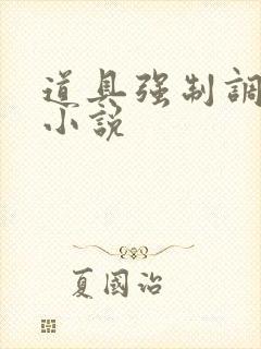 道具强制调教h小说