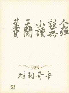 叶天小说全文免费阅读无弹窗