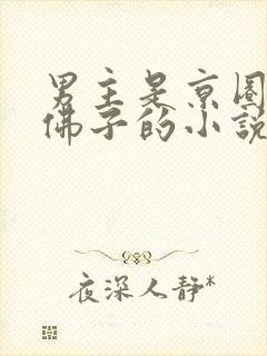 男主是京圈清冷佛子的小说