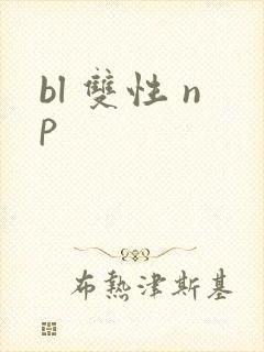bl 双性 np封面