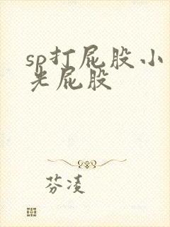 sp打屁股小说光屁股