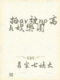 拍av被np高h娱乐圈