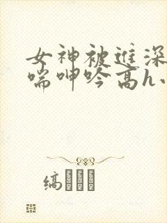 女神被进深处娇喘呻吟高h小说
