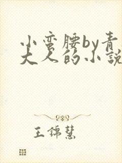 小蛮腰by青灯大人的小说免费阅读