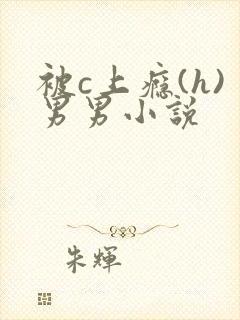 被c上瘾(h)男男小说