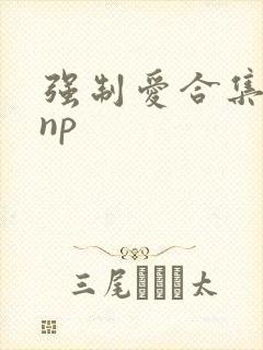强制爱合集高hnp封面