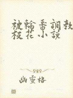 被轮番调教青春校花小说