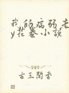 我的病弱老婆by花卷小说