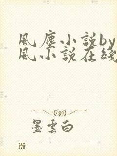 风尘小说by火风小说在线阅读封面