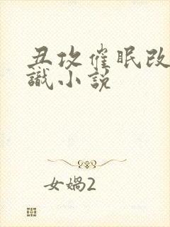 丑攻催眠改变常识小说