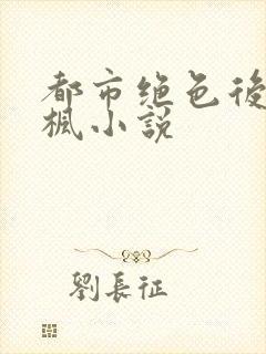 都市绝色后宫秦枫小说封面