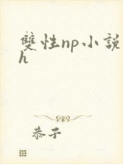 双性np小说高h
