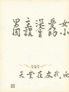 男主深爱女主却因误会的小说