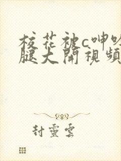 校花被c呻吟双腿大开视频