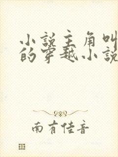 小说主角叫莫凡的穿越小说封面