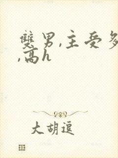 双男,主受多攻,高h