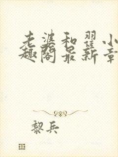 老婆和翟小说笔趣阁最新章节列表