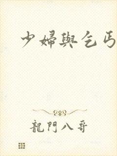 少妇与乞丐小说封面